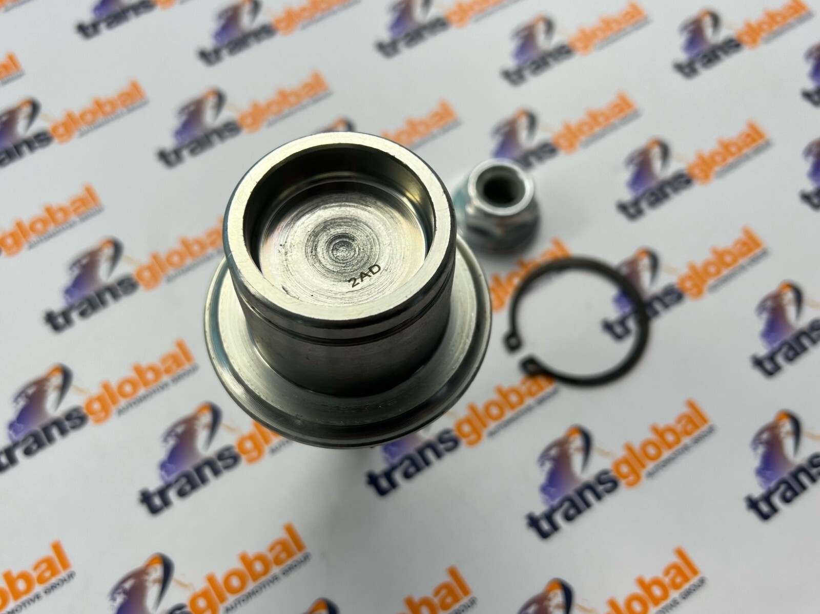 Front Lower Suspension Ball Joint Assy for Land Rover Discovery 3 LR3 RBK500300 - Image 5