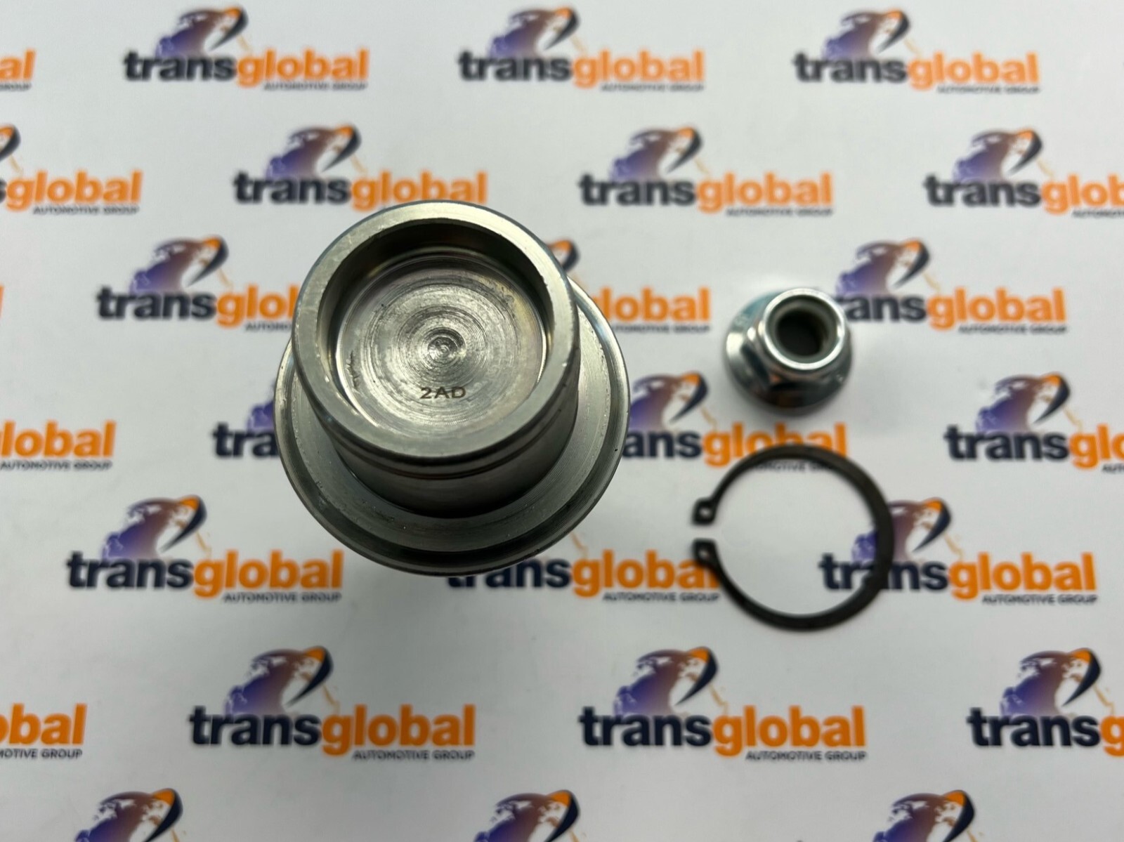 Front Lower Suspension Ball Joint Assy for Land Rover Discovery 3 LR3 RBK500300 - Image 6