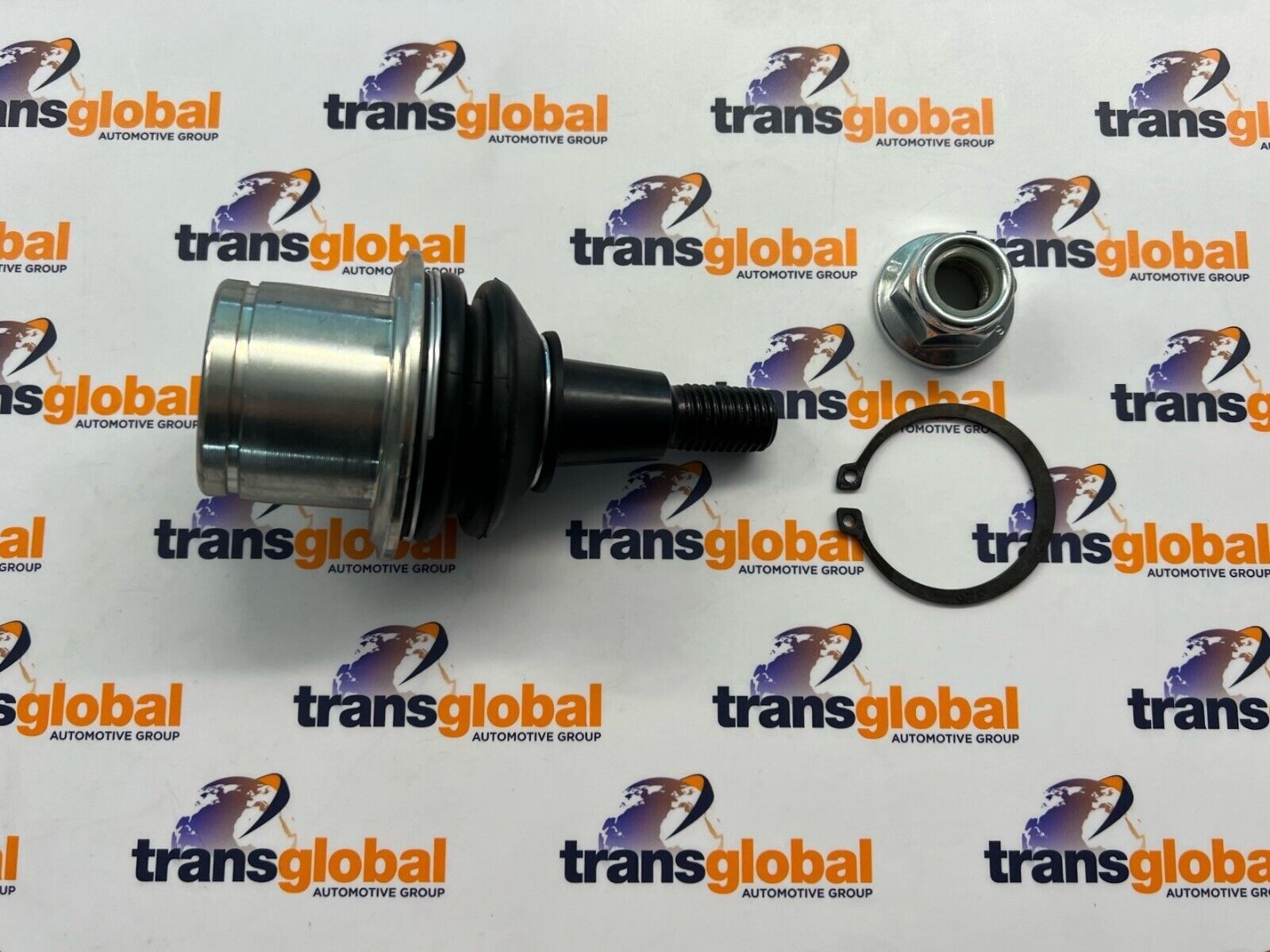 Front Lower Suspension Ball Joint Assy for Land Rover Discovery 3 LR3 RBK500300