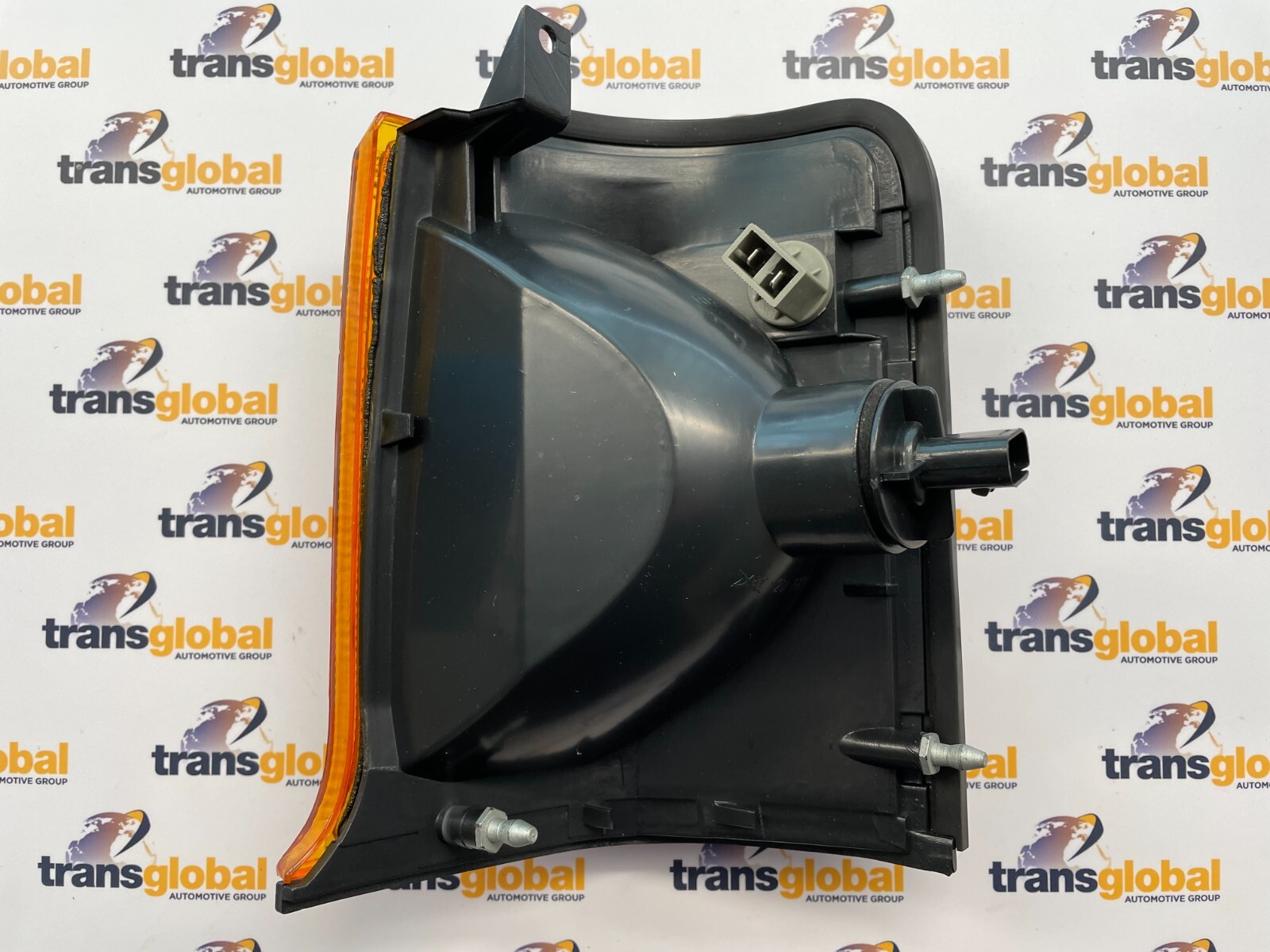 Front RH Indicator Light Lamp Lens for Land Rover Discovery 2 98-02 XBD100870 - Image 2