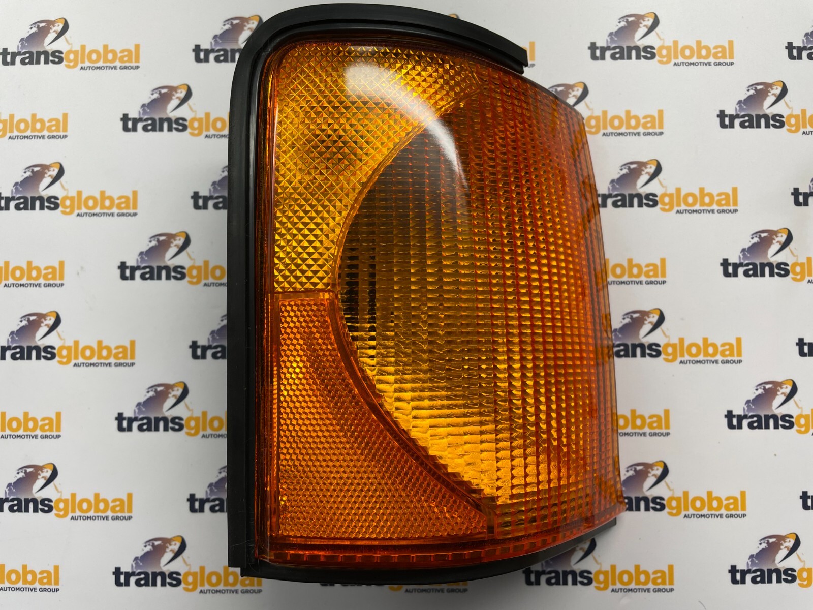 Front RH Indicator Light Lamp Lens for Land Rover Discovery 2 98-02 XBD100870
