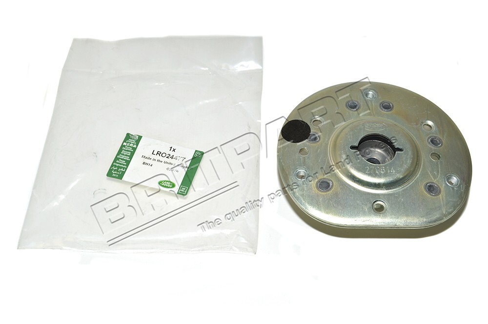 Front Top Shock Absorber Mounting for Evoque 12-18 Discovery 5 LR024477