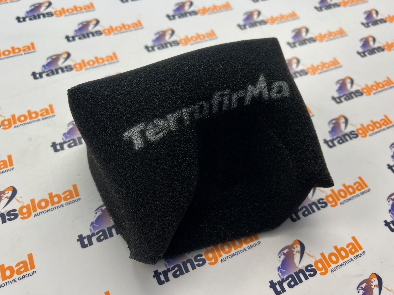 Late Type Safari Snorkel Foam Sock for Land Rover Terrafirma TF387 - Image 3