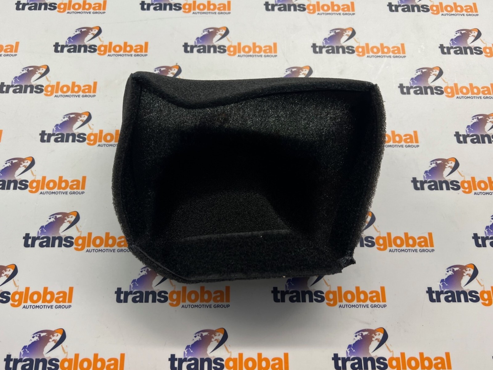 Late Type Safari Snorkel Foam Sock for Land Rover Terrafirma TF387 - Image 4