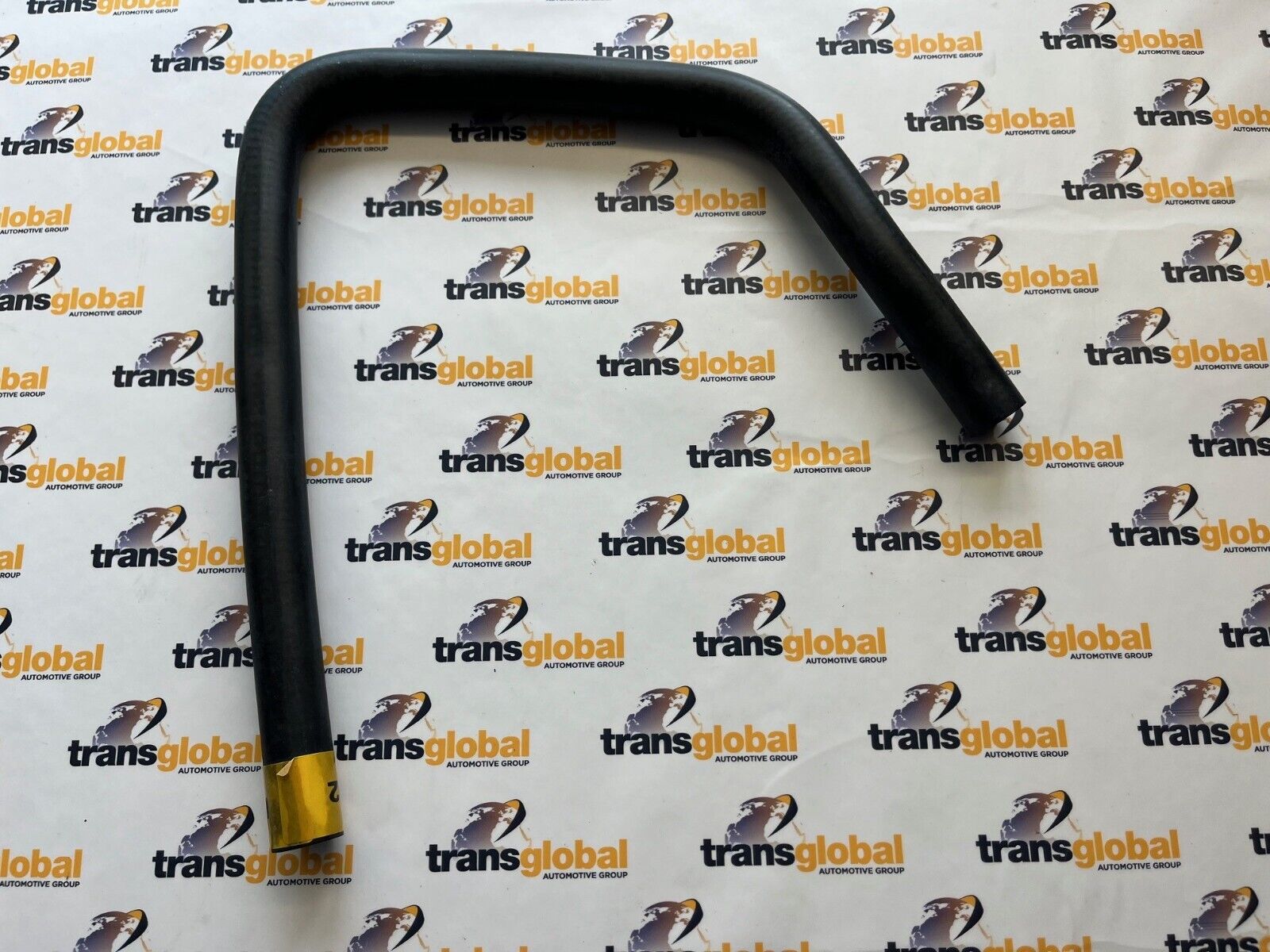 Power Steering Reservoir to Pump Hose for Land Rover Defender 300Tdi - ANR2485