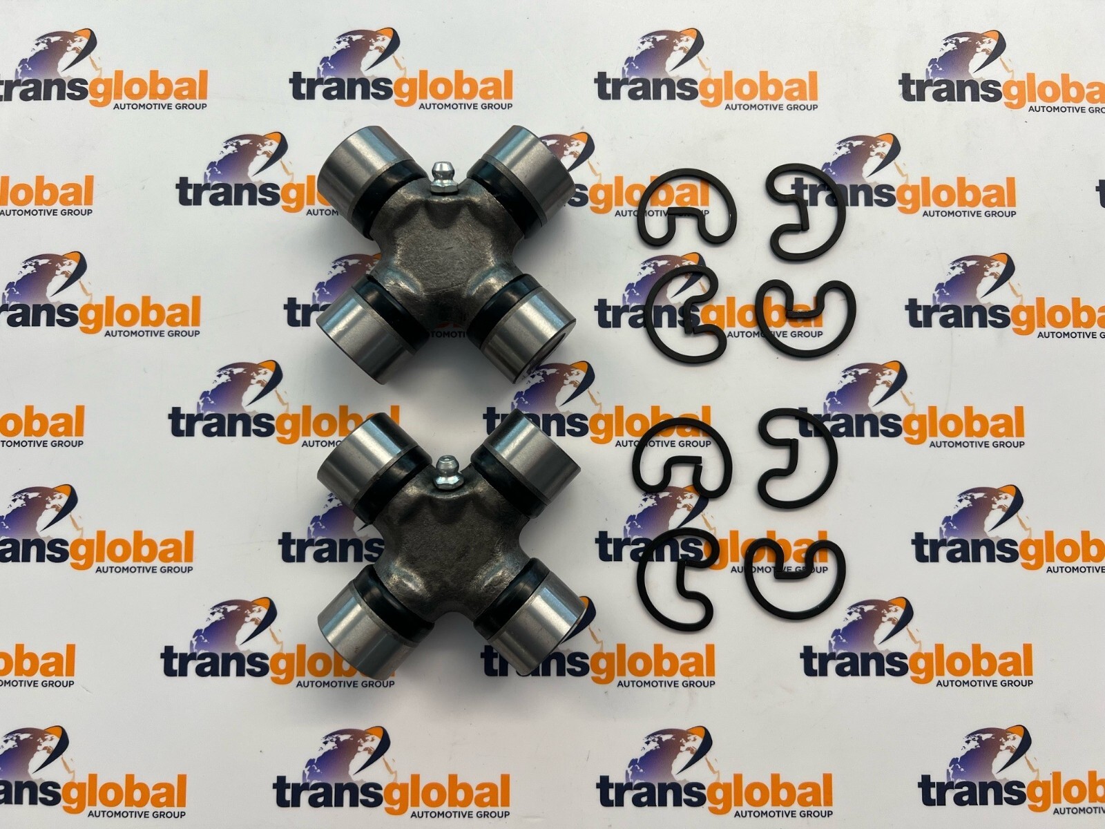 Propshaft UJ Universal Joint 82mm x2 for Land Rover 90 & 110 to 86 - RTC3346