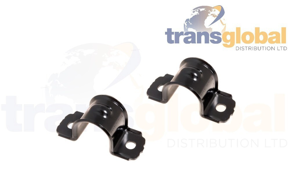 Rear Anti Roll Bar Bush Clamp Bracket for Range Rover Evoque 2.2 Diesel - Image 5