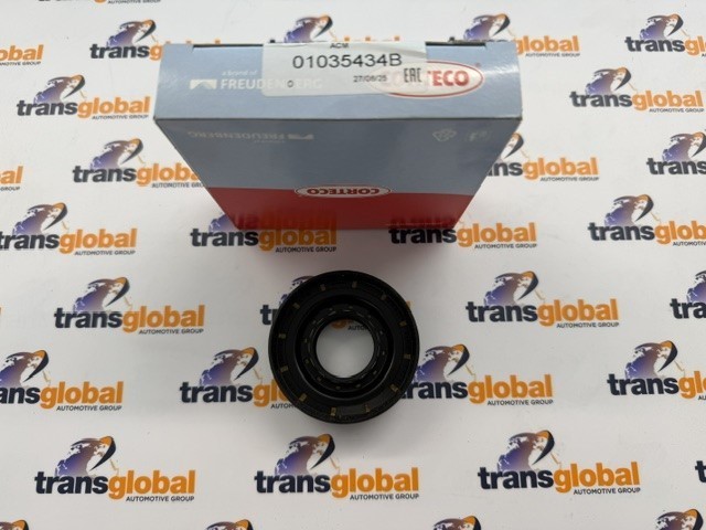Rear Diff Pinion Seal for Land Rover Freelander 2 Range Rover Evoque Corteco - Image 3