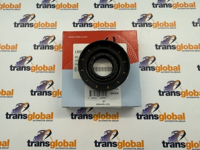 Rear Diff Pinion Seal for Land Rover Freelander 2 Range Rover Evoque Corteco - Image 4