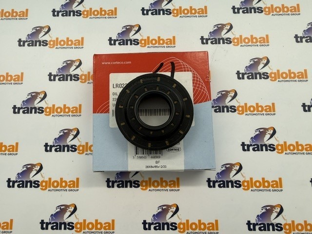 Rear Diff Pinion Seal for Land Rover Freelander 2 Range Rover Evoque Corteco - Image 6