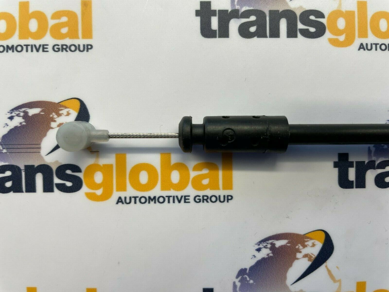 Rear External Door Release Cable for LR Discovery 3 4 GENUINE LR FQZ500143 - Image 3