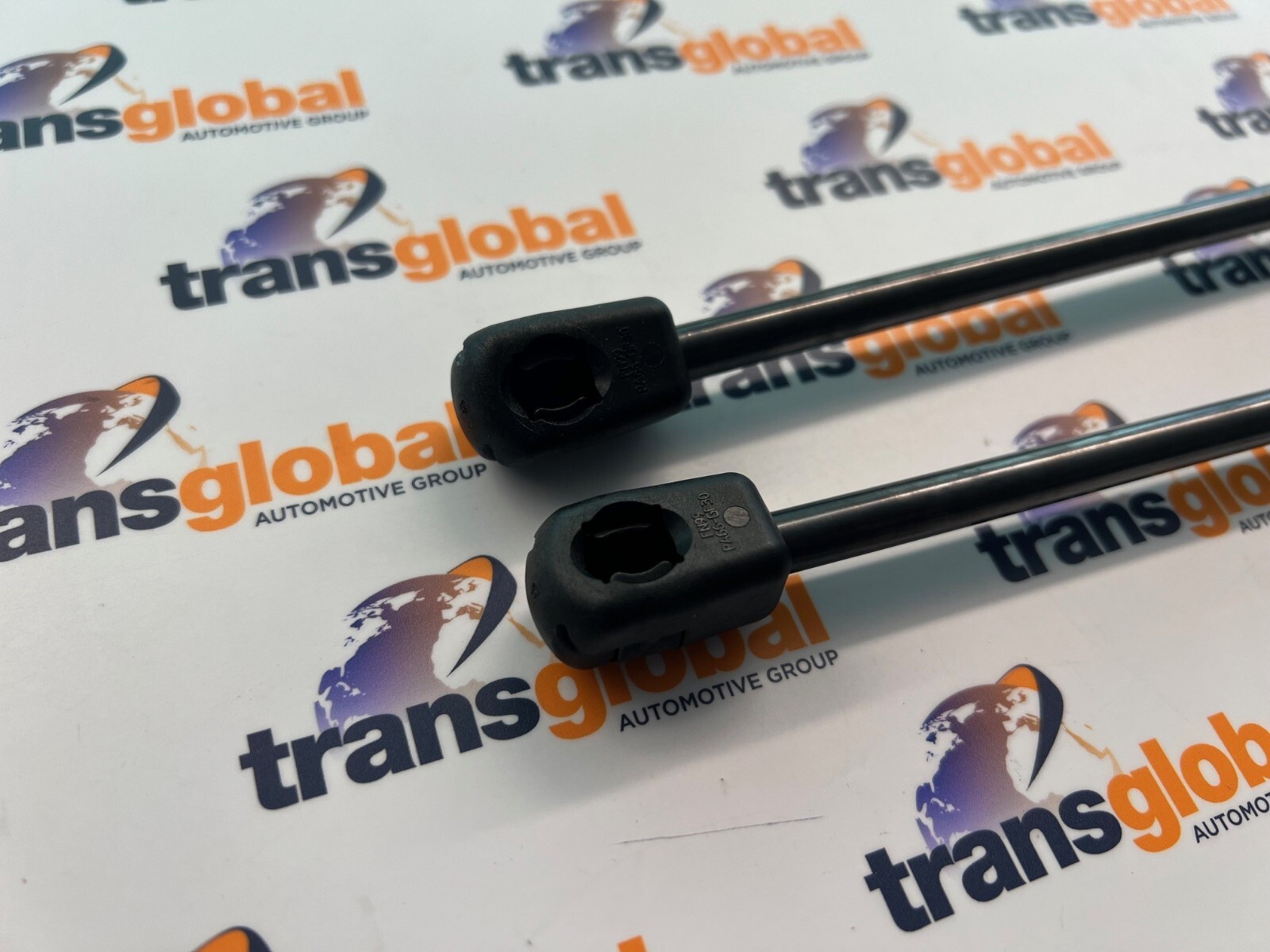 Rear Tailgate Boot Gas Strut Support x2 to fit RR P38 94-02 GENUINE LR ALR1050 - Image 5