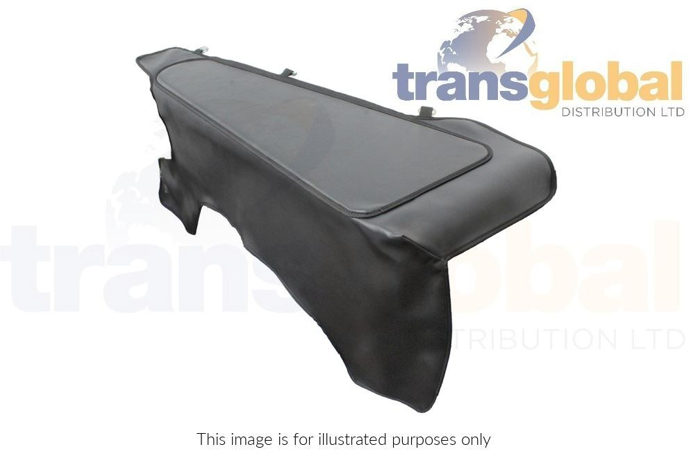 Service Wing Protectors for Land Rover Defender Models - Image 4