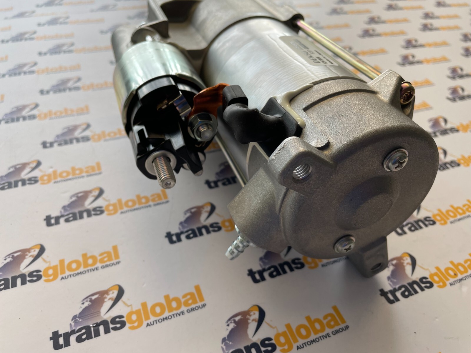 Starter Motor for Land Rover Discovery 4 3.0 TDV6 DENSO OEM LR080299 - Image 4