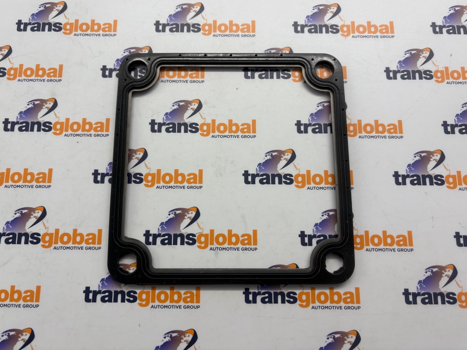 Supercharger Outlet Elbow Gasket for Jaguar S Type XJ XK8 XF XKR - Image 3
