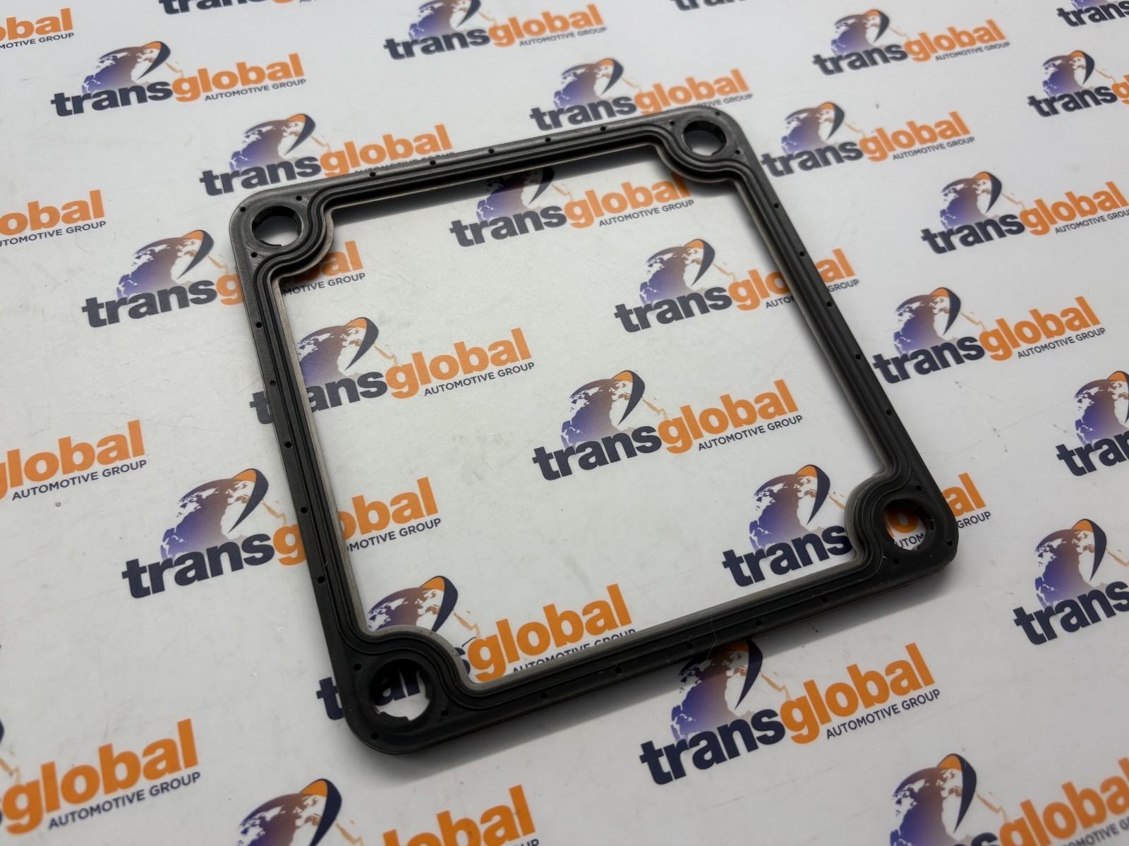 Supercharger Outlet Elbow Gasket for Jaguar S Type XJ XK8 XF XKR - Image 4