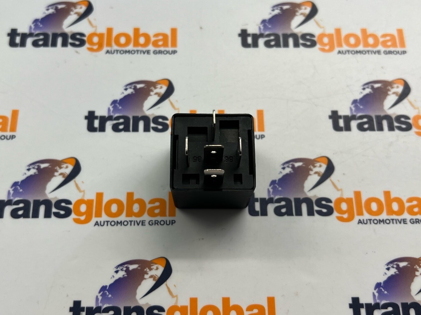 Twin Alarm Relay for Land Rover Defender Discovery 1 Range Rover Classic AMR1088 - Image 4