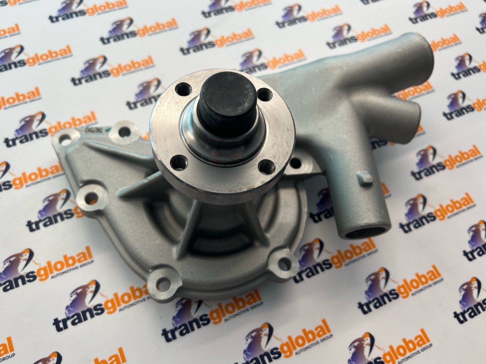 Water Pump for Land Rover Defender 2.5 NA Petrol & Diesel 19J - STC635 - Image 3