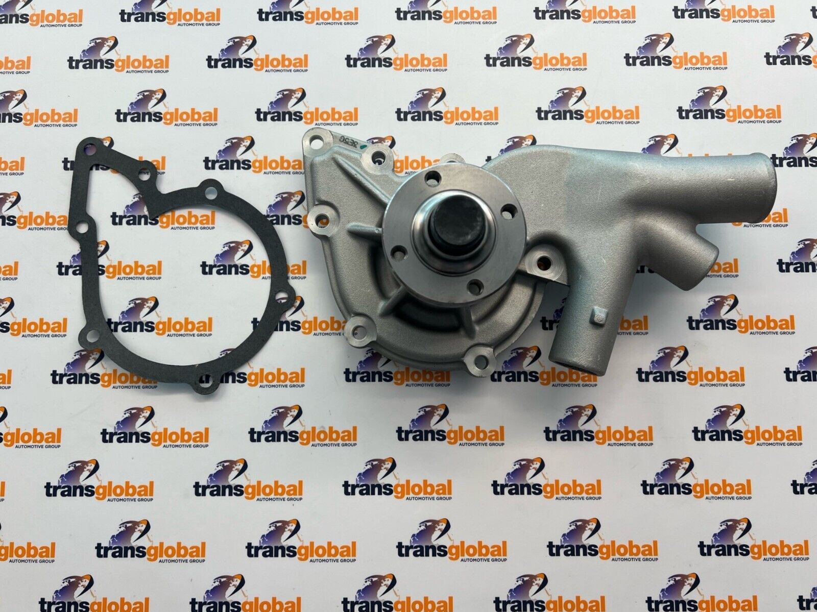 Water Pump for Land Rover Defender 2.5 NA Petrol & Diesel 19J - STC635