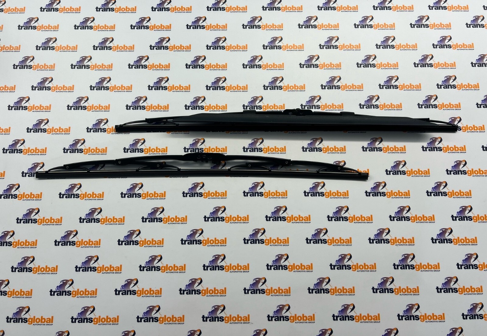 Windscreen Wiper Blade Front Screen Kit for Land Rover Freelander 1 96-06