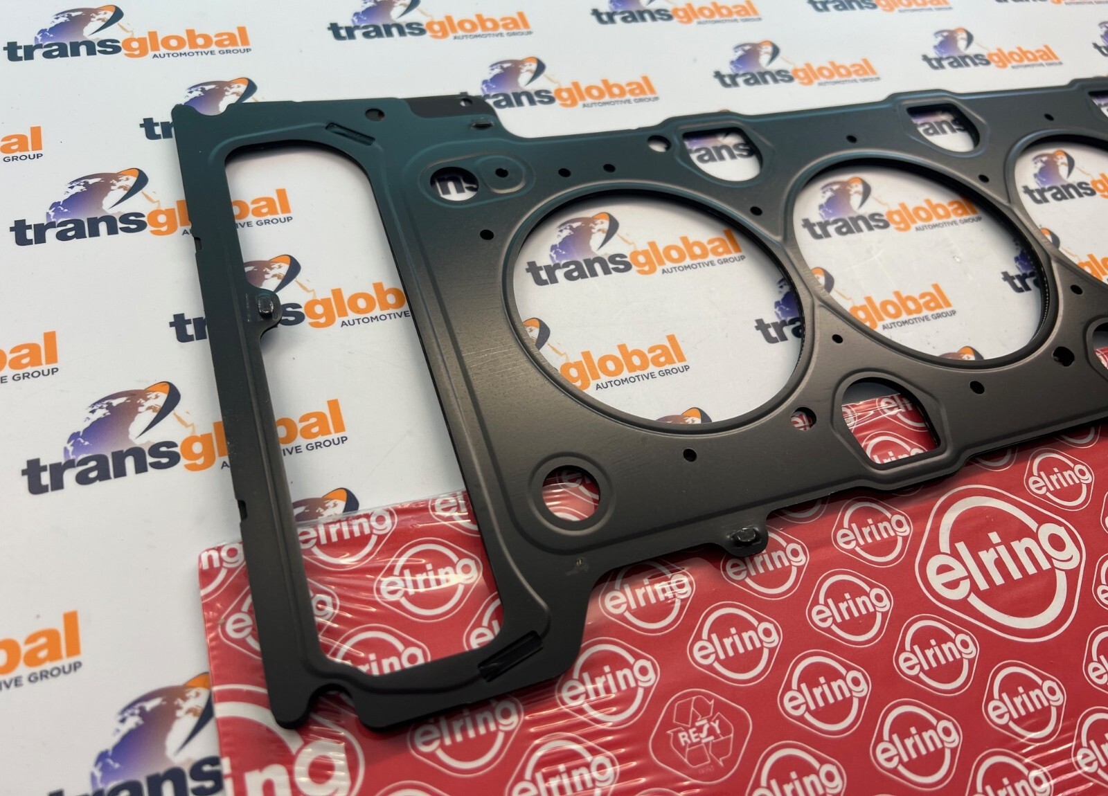 1 Hole 1.27mm Head Gasket for Land Rover Defender Discovery 2 TD5 Elring - Image 5
