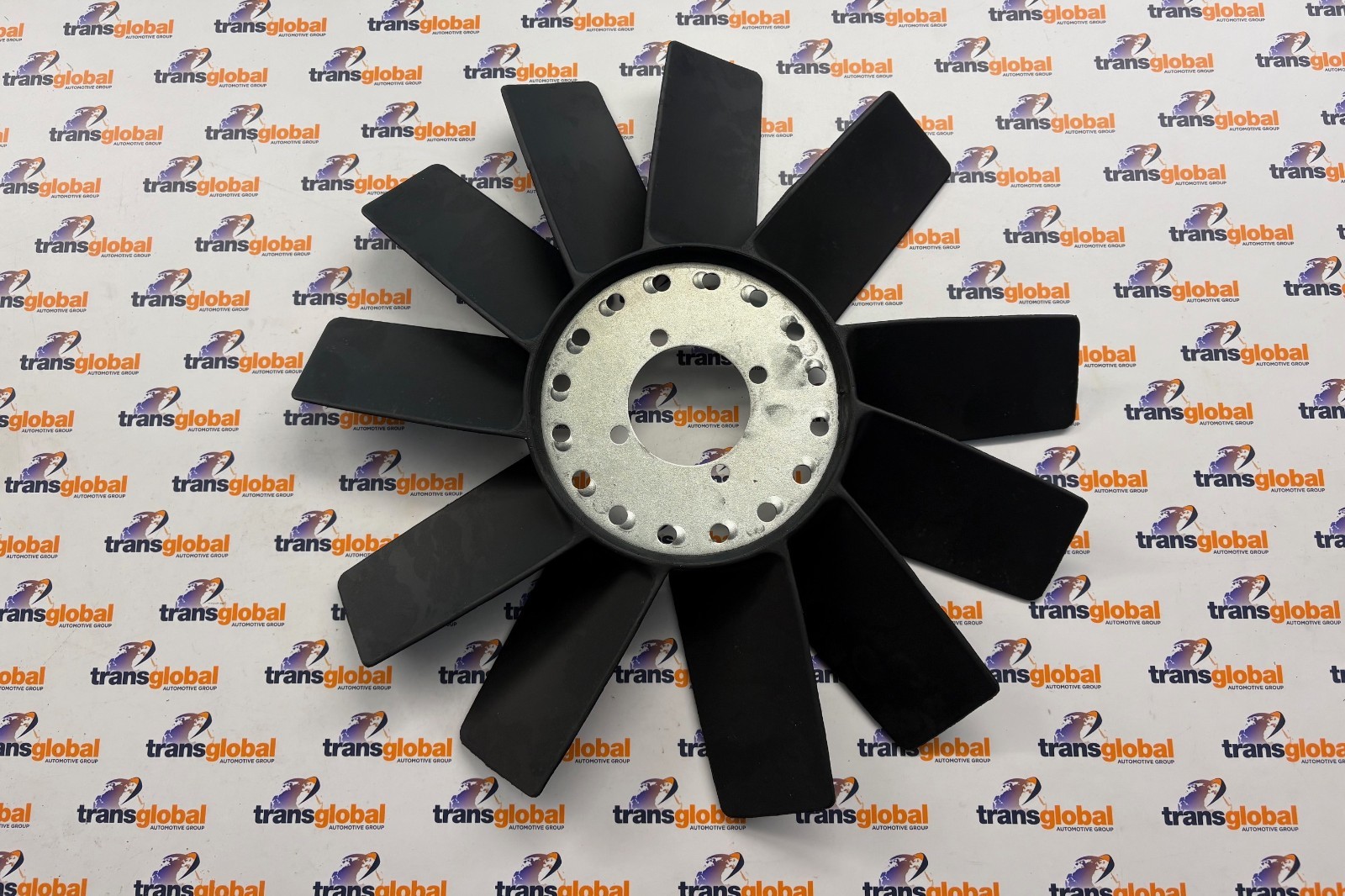11 Blade Cooling Fan for Land Rover Defender 4.0 V8 Discovery 1 3.9 V8 ERR3439
