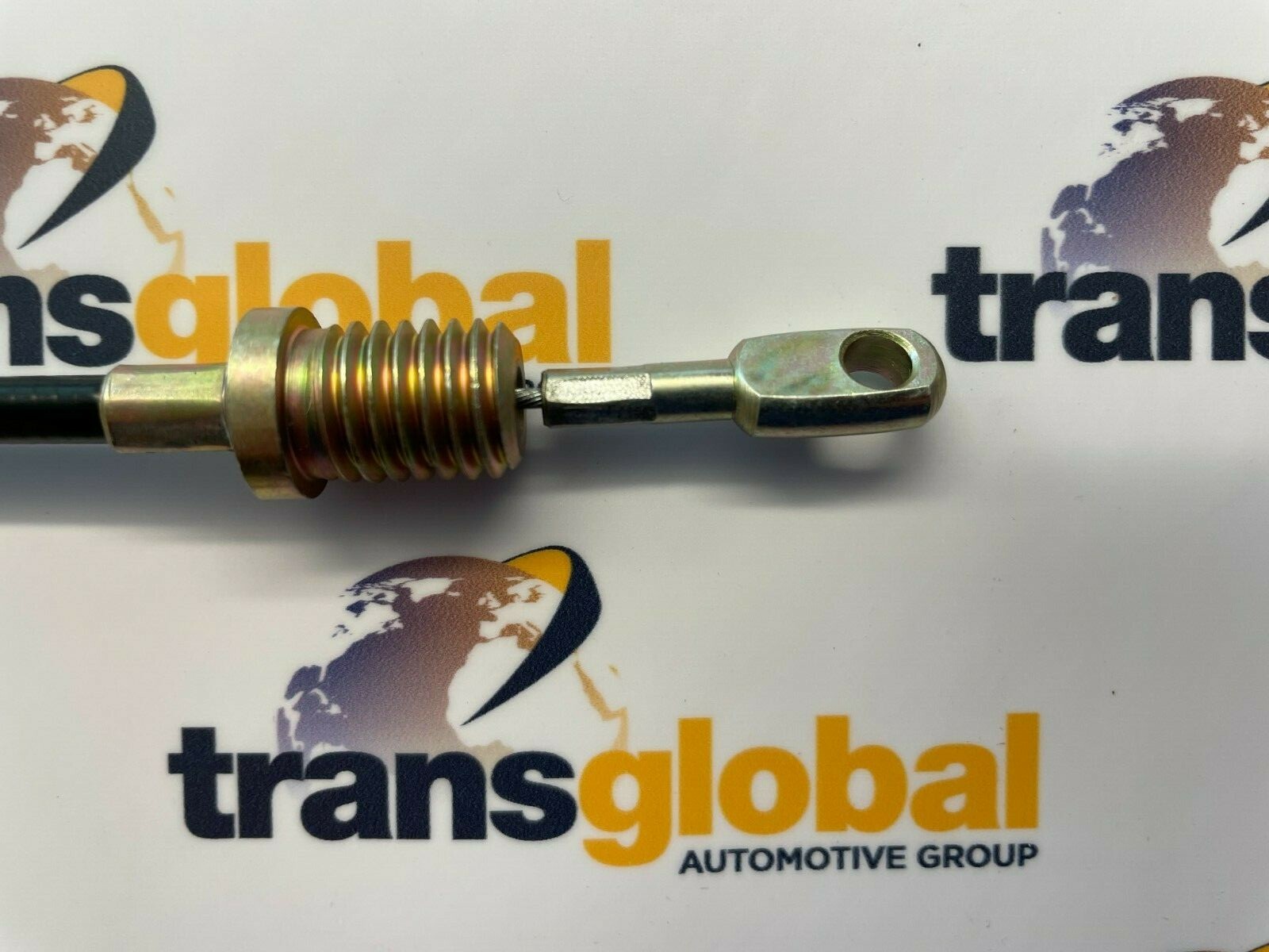 Accelerator Cable for Land Rover Defender 3.5 V8 Twin Carb NRC5494 - Image 4