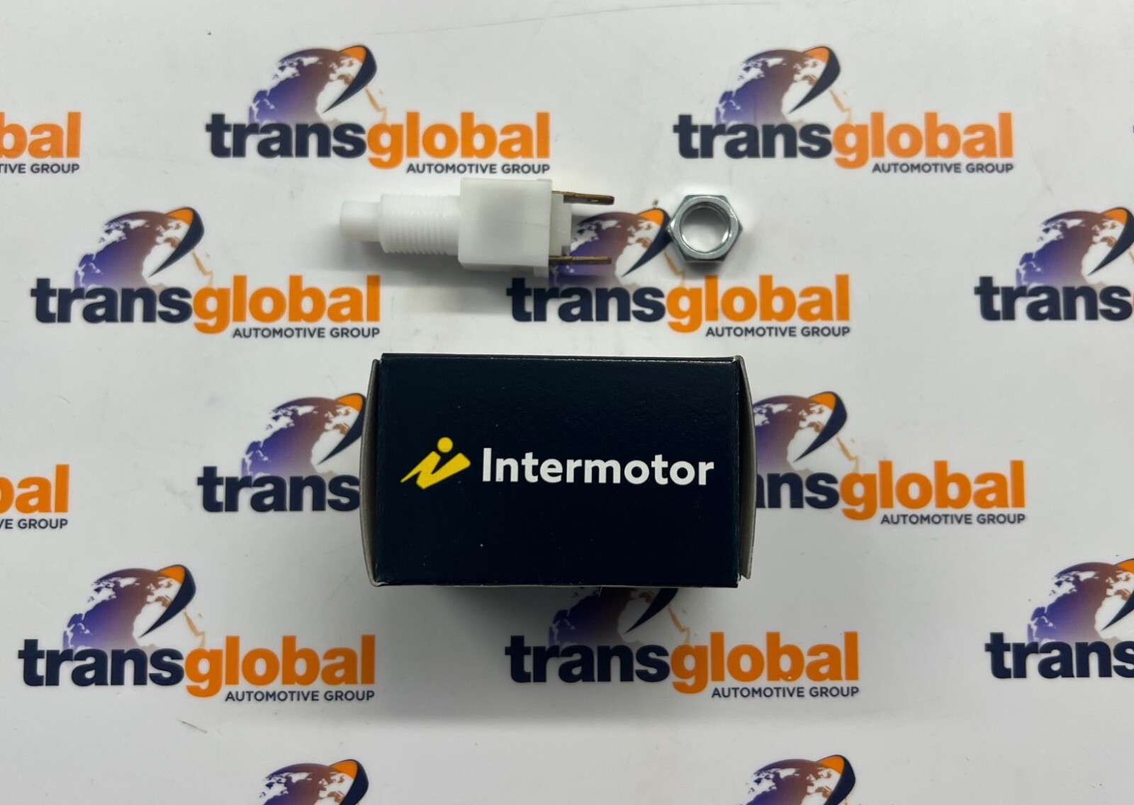 Brake Pedal / Stop Light Switch for Range Rover Classic 86-94