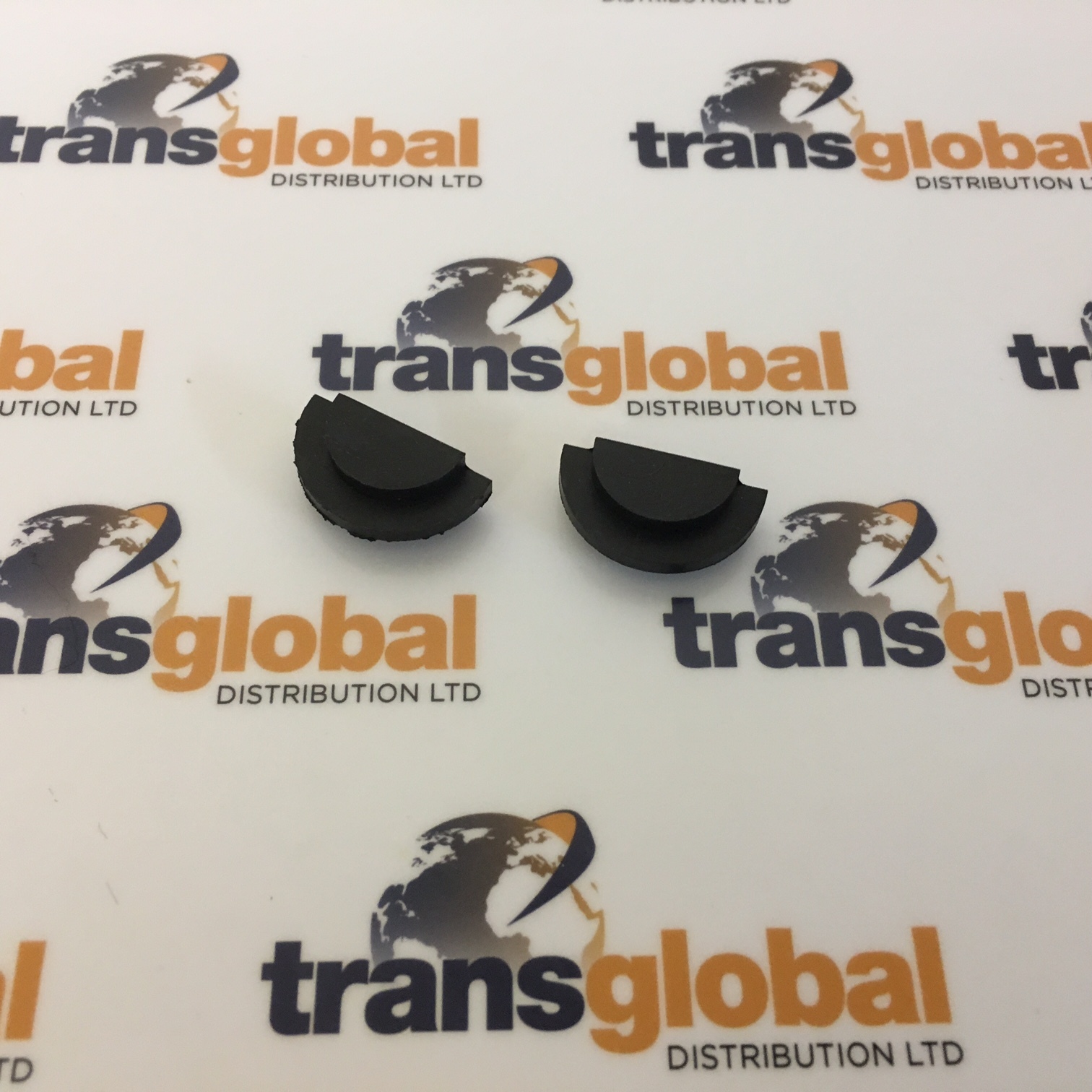 Cylinder Block Oil Way Plugs for Land Rover Discovery 200Tdi - ERR765 x2