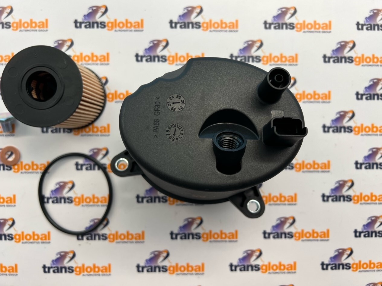 Diesel Engine Filter Service Kit for Range Rover Evoque 2.2D TD4 12-16 - Image 4
