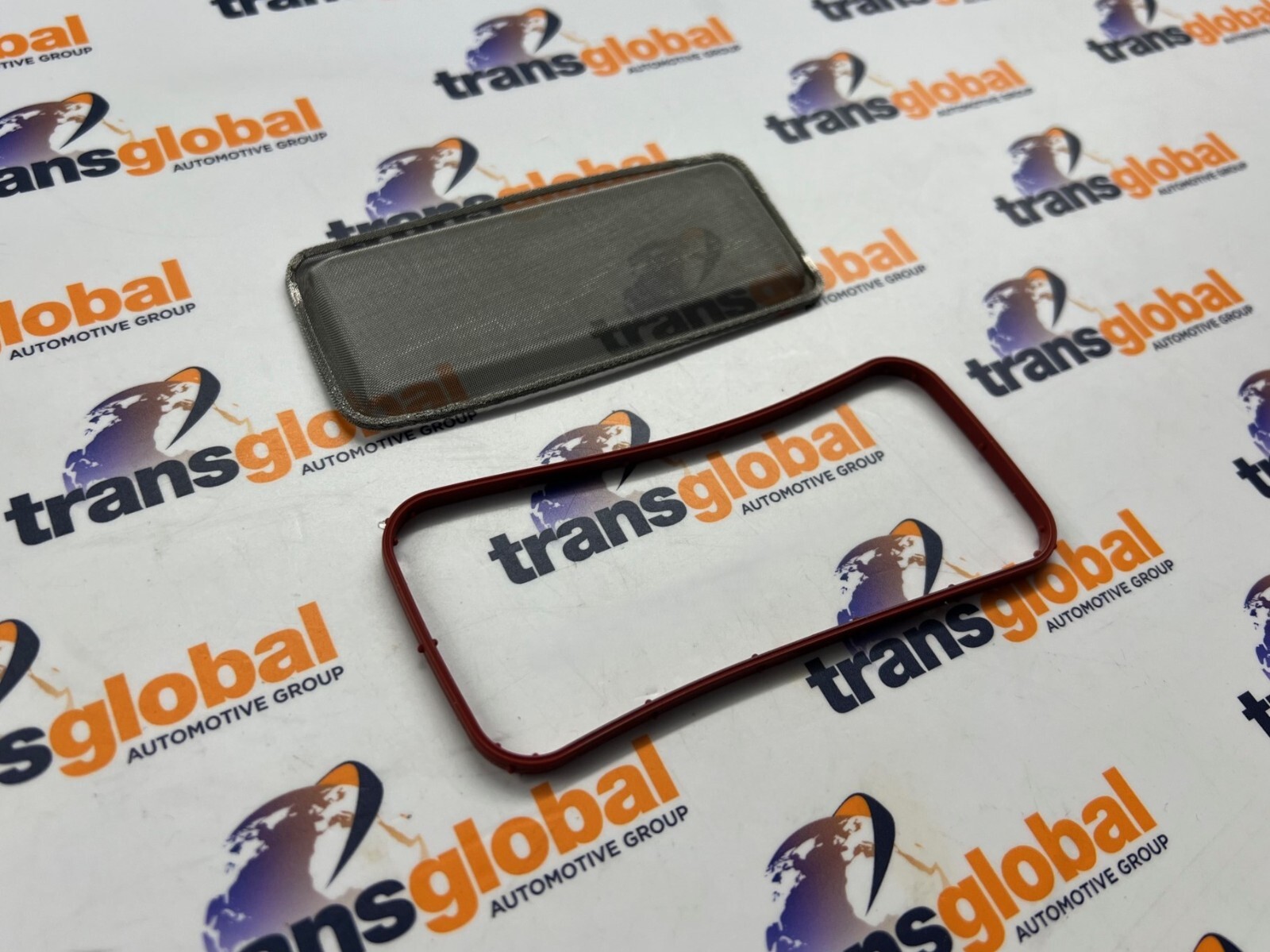 EGR Cooler Gasket Filter to fit Range Rover Evoque 2.0D GENUINE LR126126 - Image 4