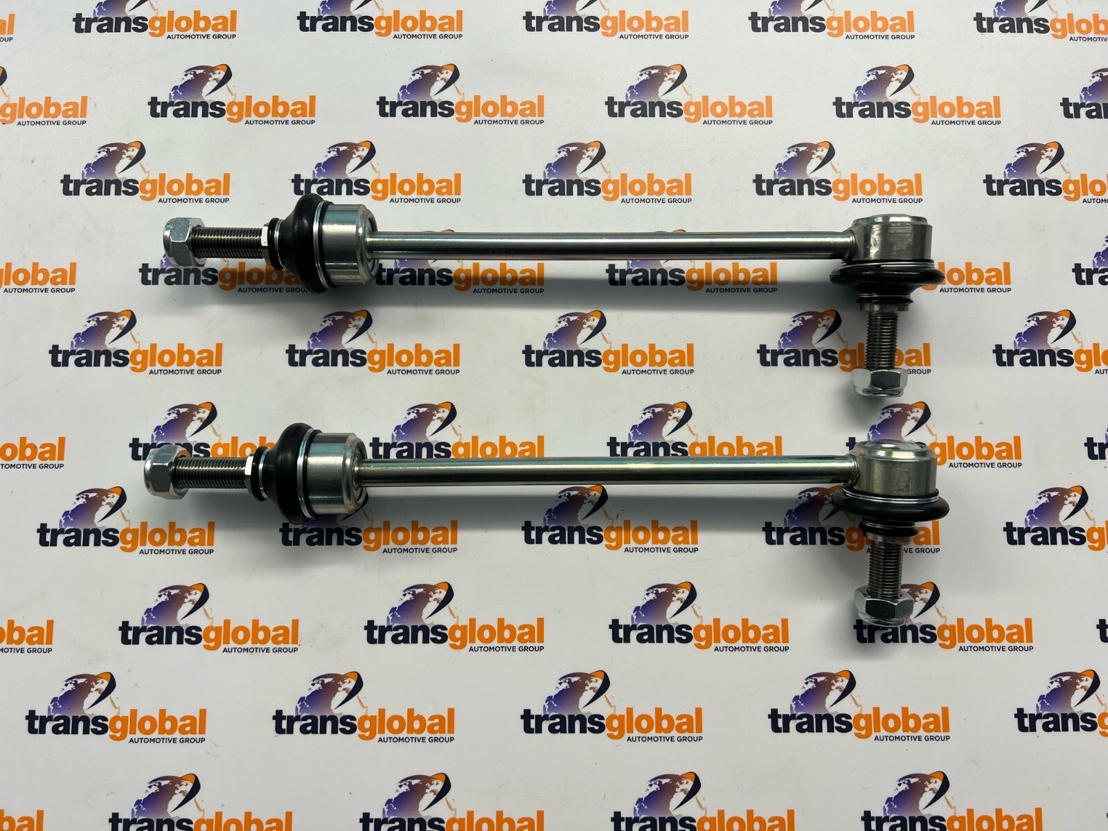 Front Anti Roll Bar Drop Link x2 for Land Rover Discovery 2 TD5 V8 OEM RBM100223
