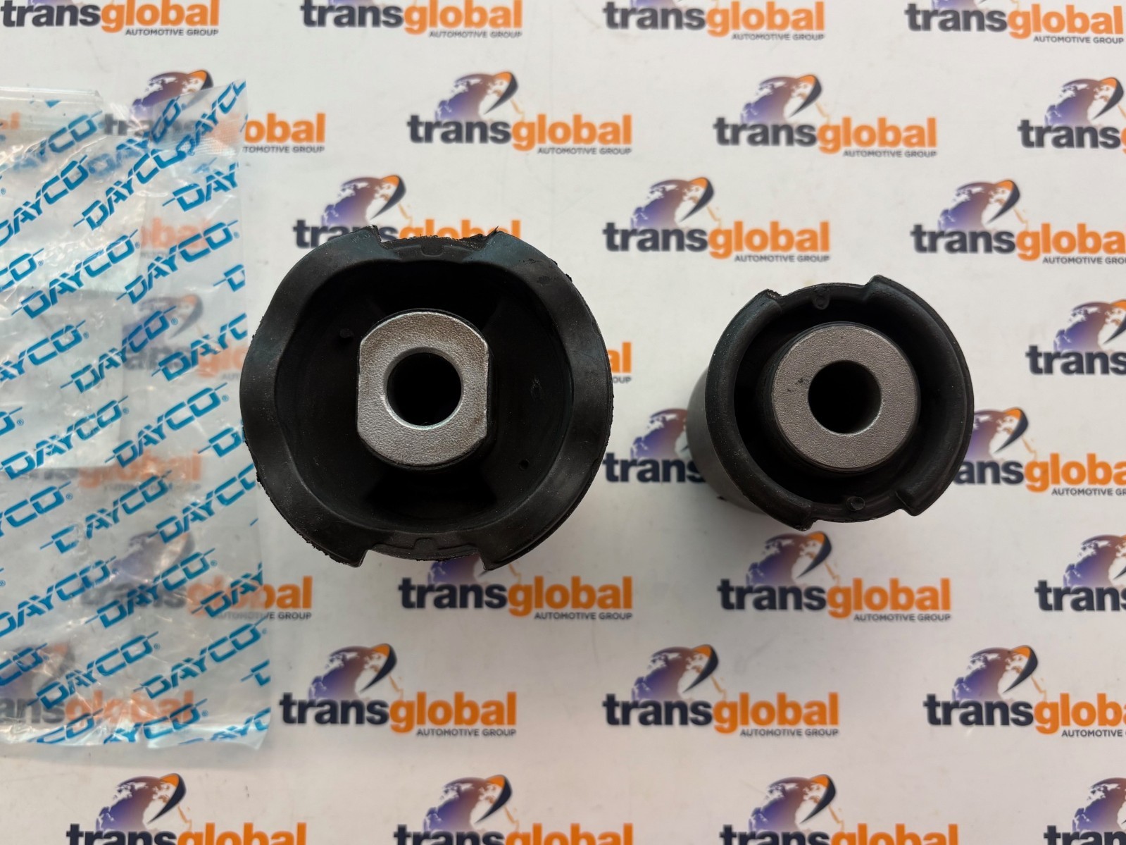 Front Lower Suspension Arm Bushes for Range Rover Sport 2005-2009 RBX500432 - Image 5