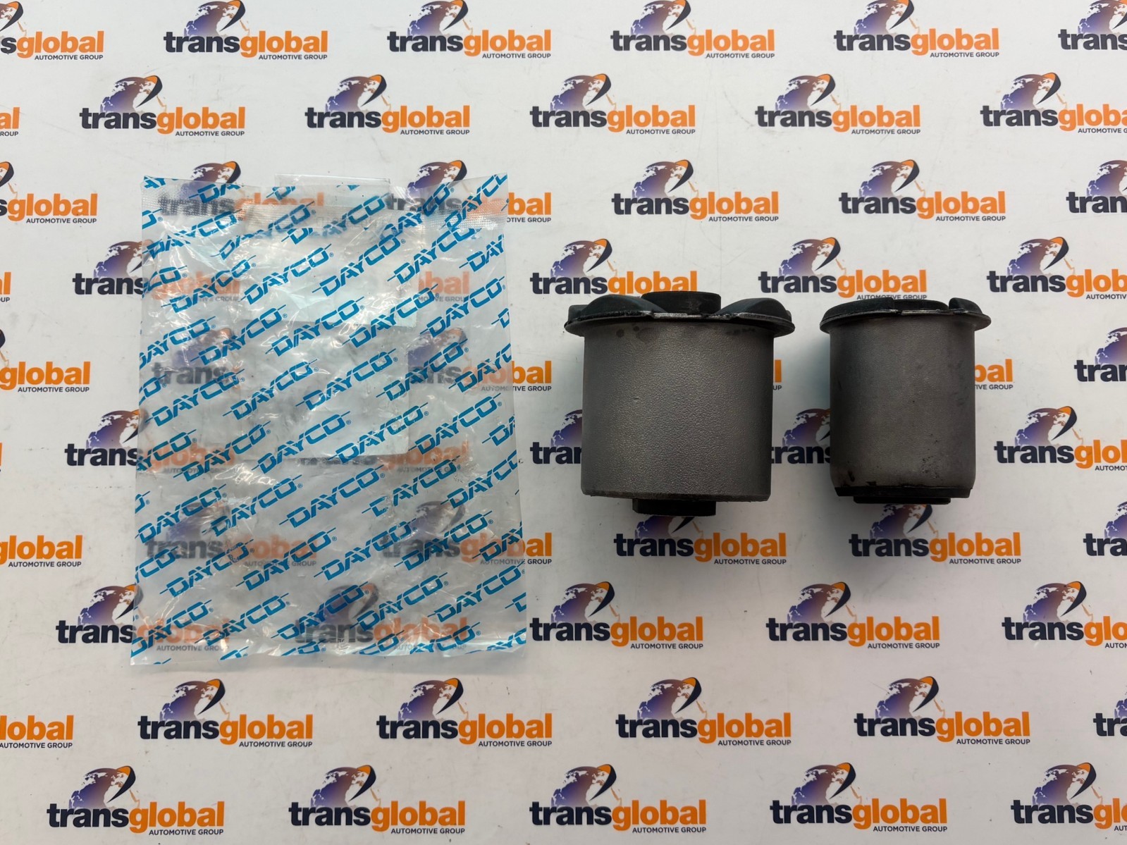 Front Lower Suspension Arm Bushes for Range Rover Sport 2005-2009 RBX500432