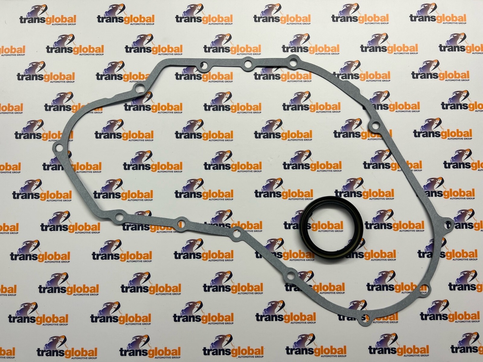 Front Outer Timing Cover Gasket & Oil Seal for Land Rover Defender 300TDi - Image 2