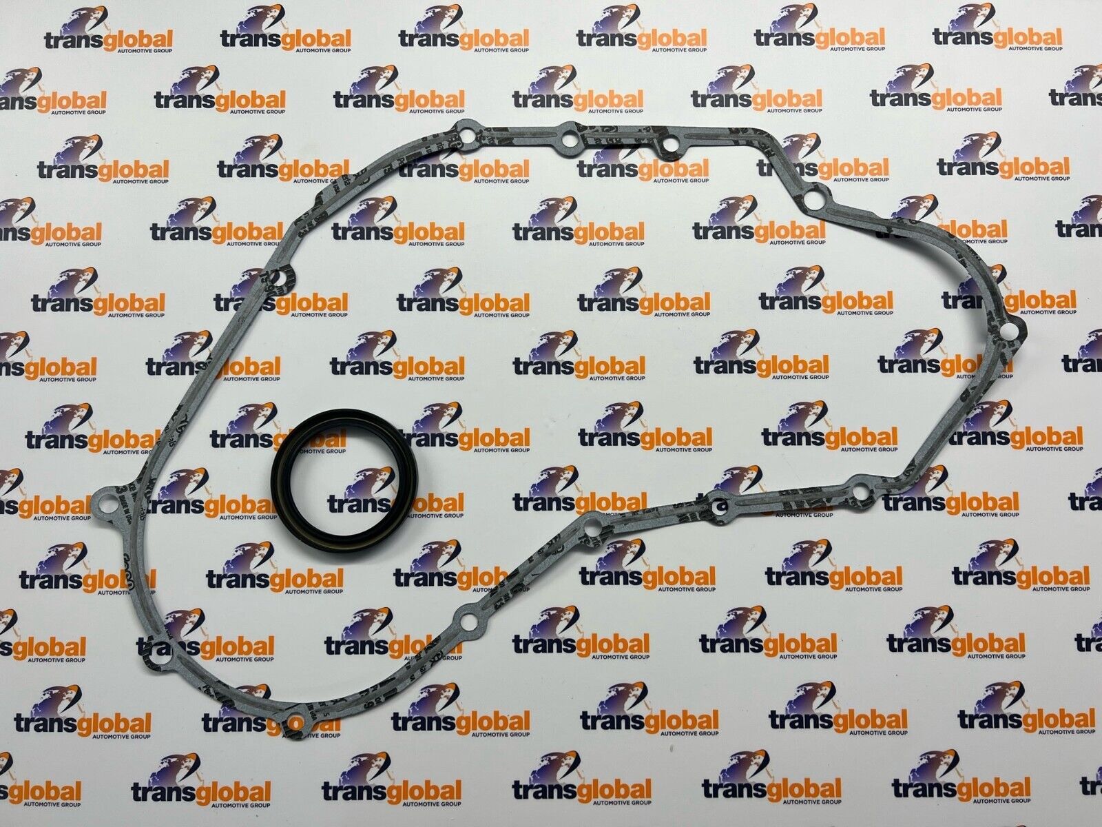 Front Outer Timing Cover Gasket & Oil Seal for Land Rover Defender 300TDi