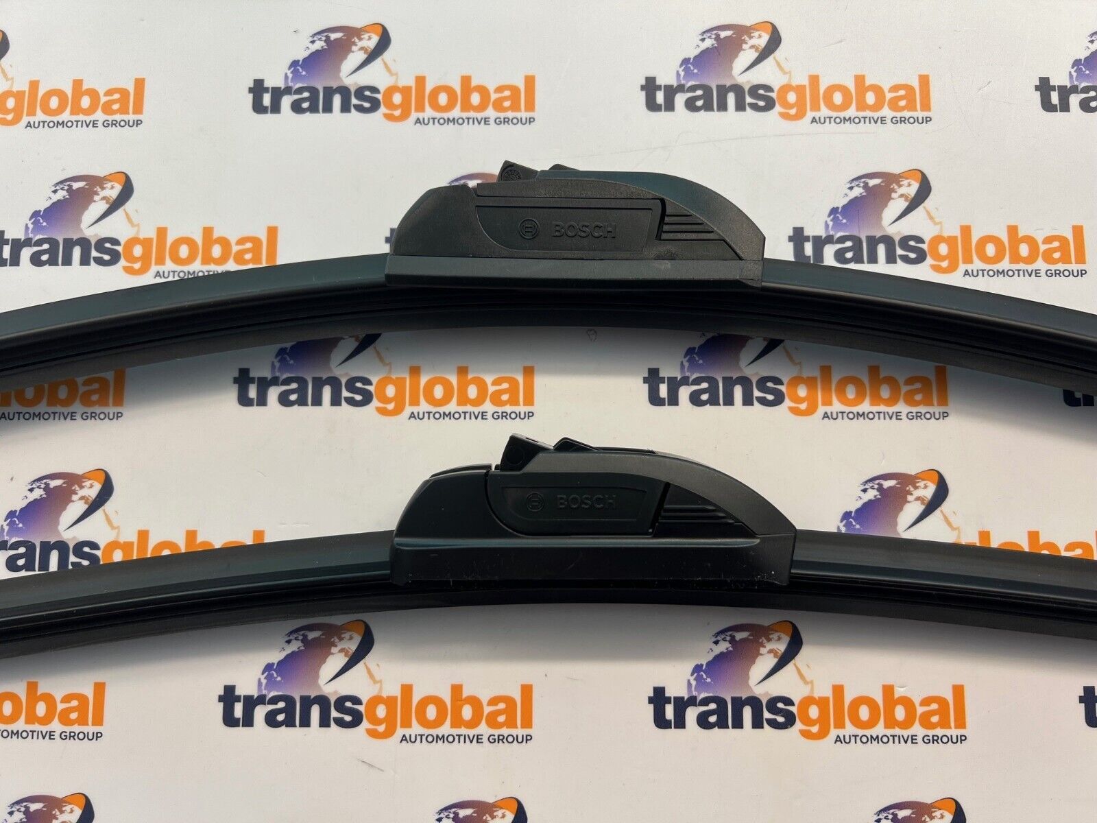 Front Windscreen Wiper Blades for Kia Mazda Mitsubishi Nissan BOSCH AR26U AR16U - Image 3