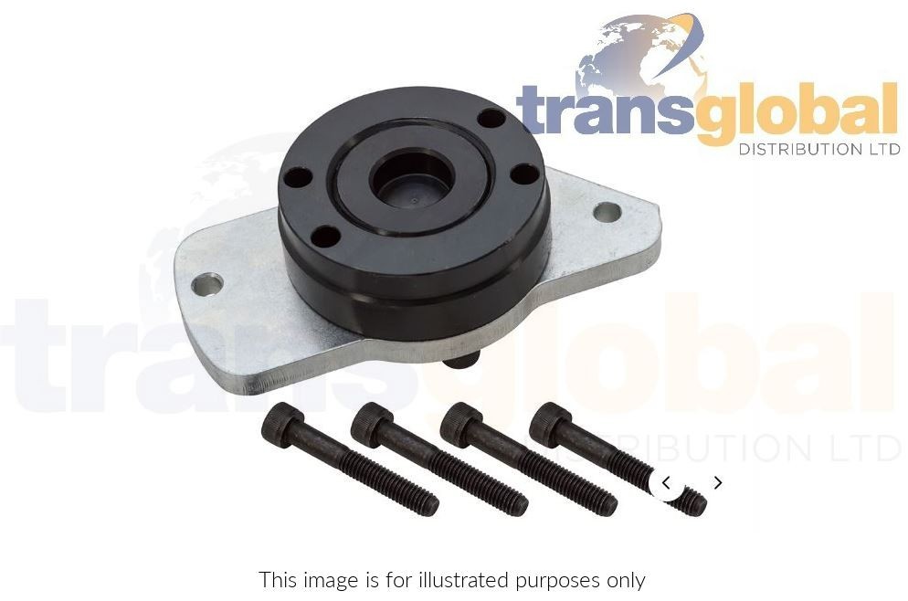 Fuel Pump Locking Removal Tool for Land Rover & Jaguar AJ200 2.0 Ingenium Diesel - Image 2