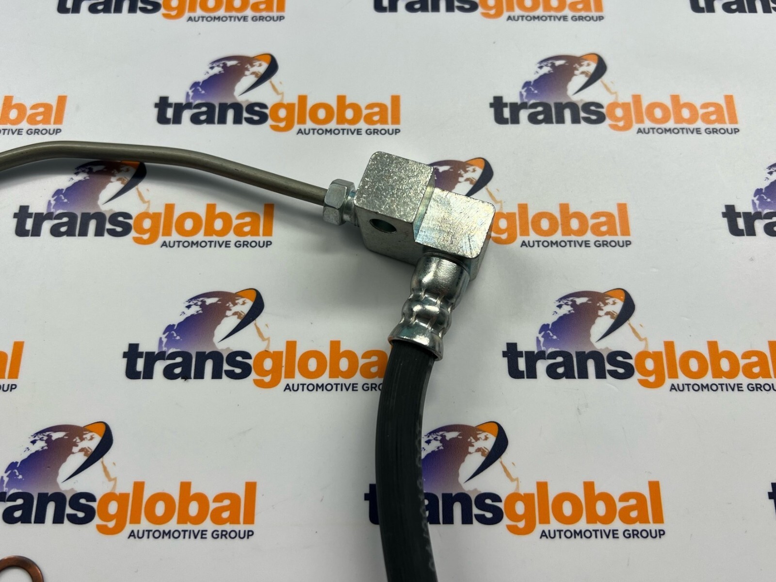 LH Rear Brake Pipe for Range Rover Land Rover Discovery 5 New Defender LR096525 - Image 5