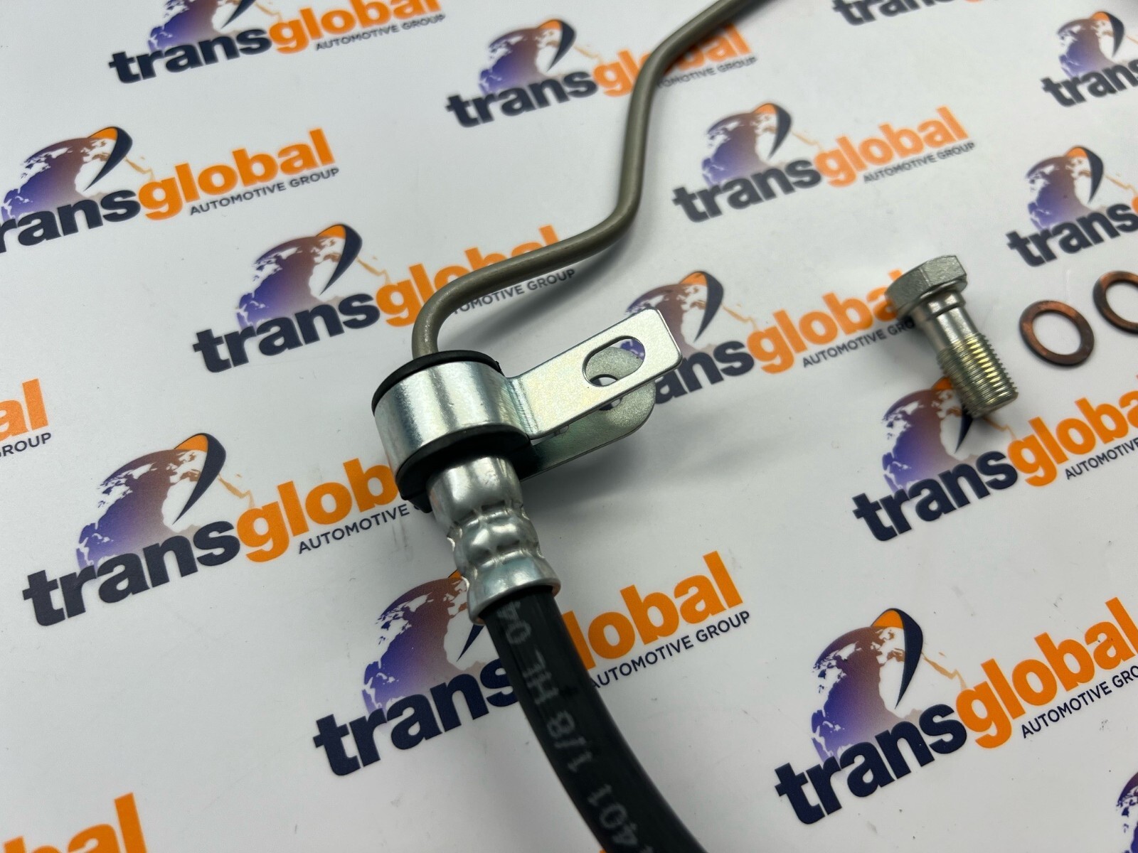 LH Rear Brake Pipe for Range Rover Land Rover Discovery 5 New Defender LR096525 - Image 6