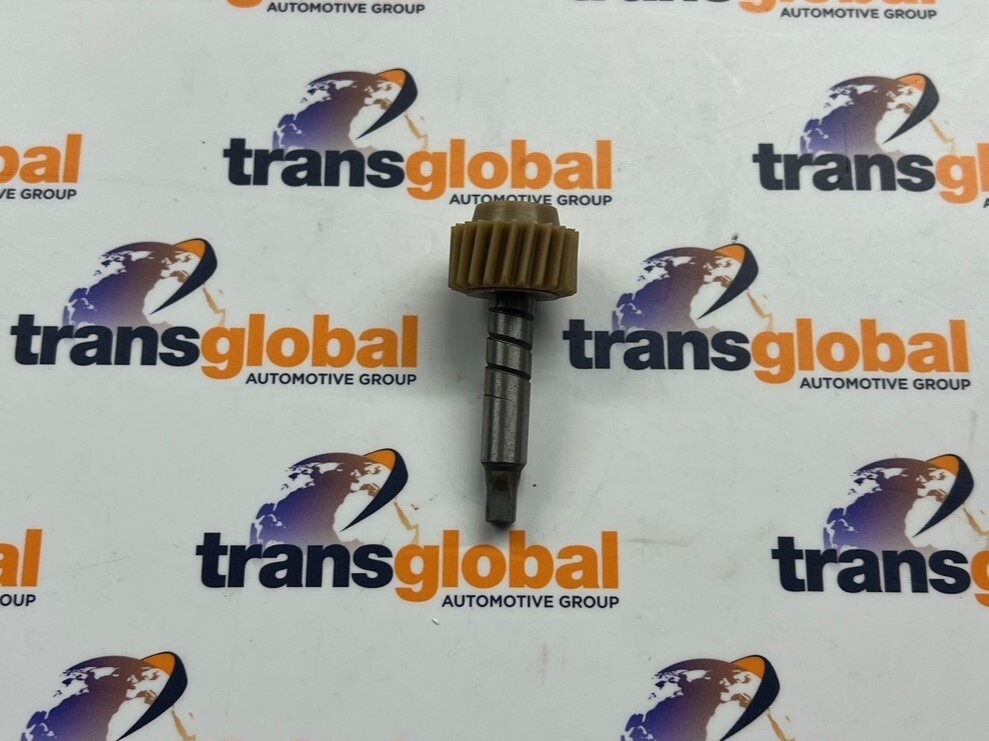 LT230 Transfer Box Speedo Gear 22 Teeth Yellow for Land Rover Defender FRC3312