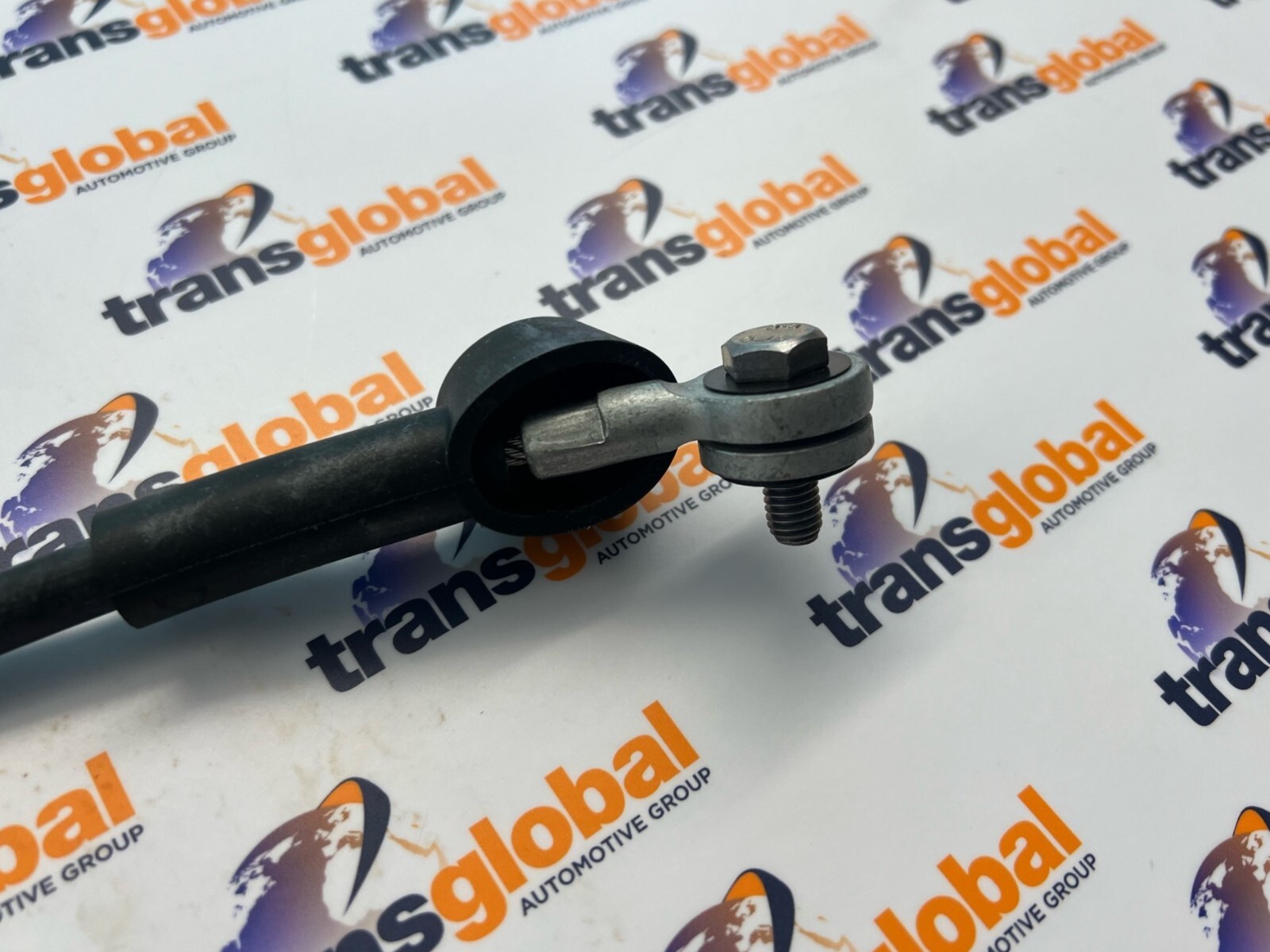 Lower Tailgate Cable Support for Range Rover L322 10-12 RH GENUINE LR LR038048 - Image 5