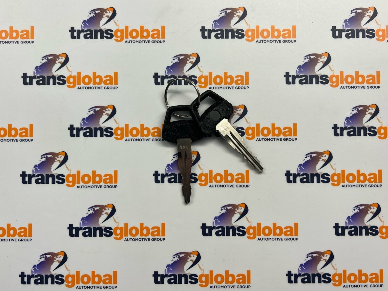 OE Steering Ignition Lock Clamp & Shear Bolts for Land Rover Defender 2.5 2.5TD - Image 7
