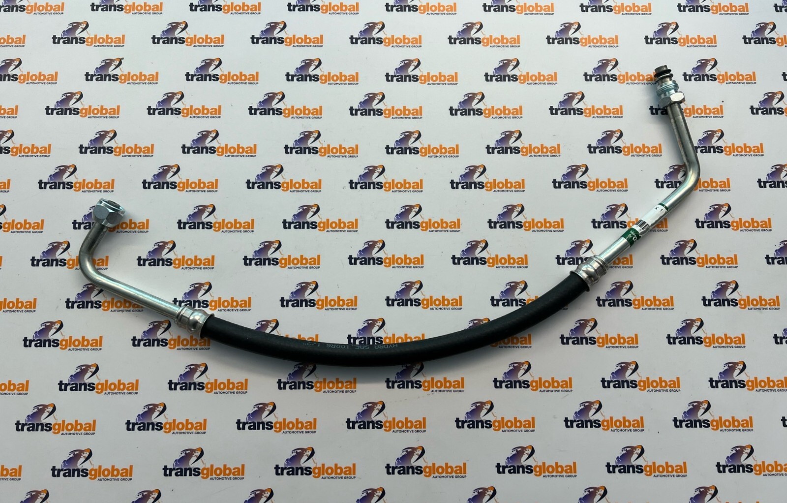 Oil Cooler to Filter Hose for Range Rover P38 4.0 4.6 V8 to 94-98 ESR2697