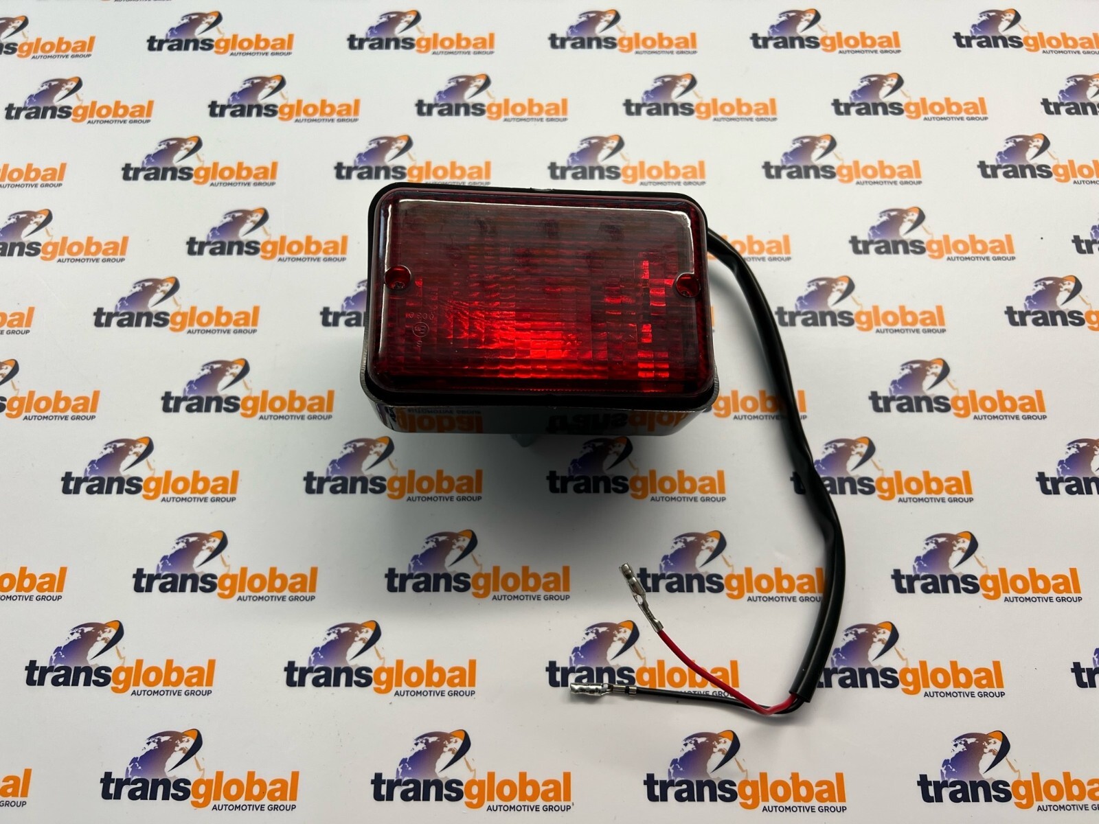 Rear Fog Light Lamp Unit for Land Rover Defender to 98 - PRC7254 - Image 3
