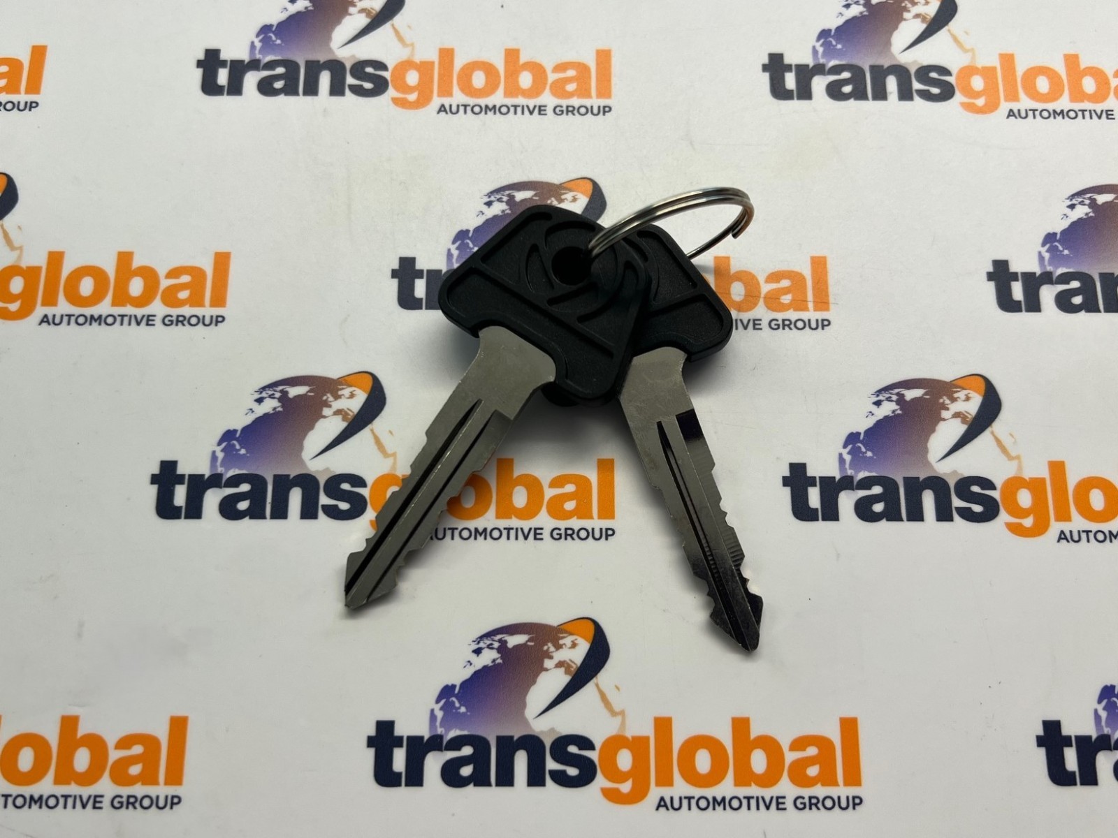 Steering Lock Ignition Switch + 2 Keys for MG MGB 1970 on LUCAS SSB306 - Image 5