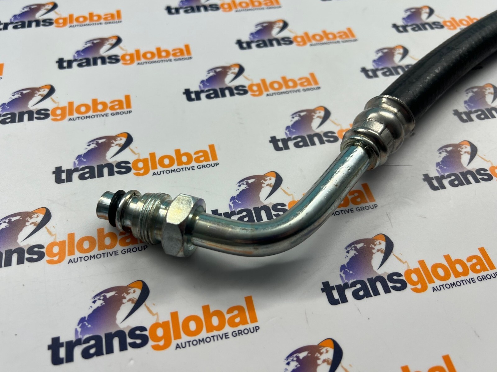 Upper Oil Cooler Pipe for LR Disco 1 200Tdi ESR1257 - Image 5