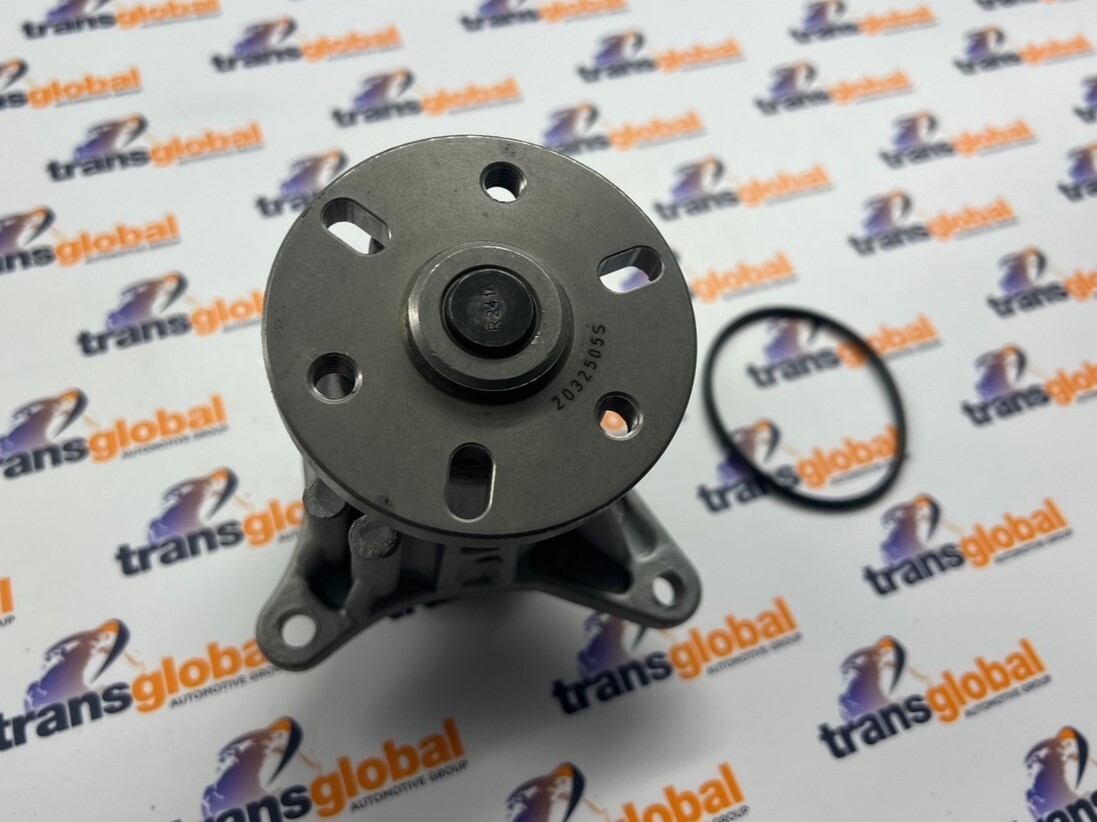 Water Pump for Land Rover Discovery 3 4 RRS 2.7 TDV6 OE Airtex LR009324 - Image 5