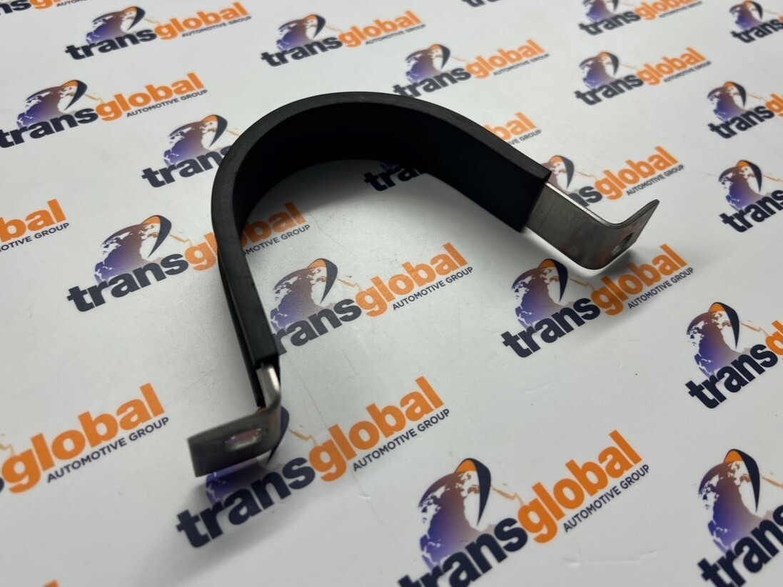 Windscreen Wiper Motor Fixing Strap for MGB Mini Austin Rover Triumph BHA4790SS - Image 2