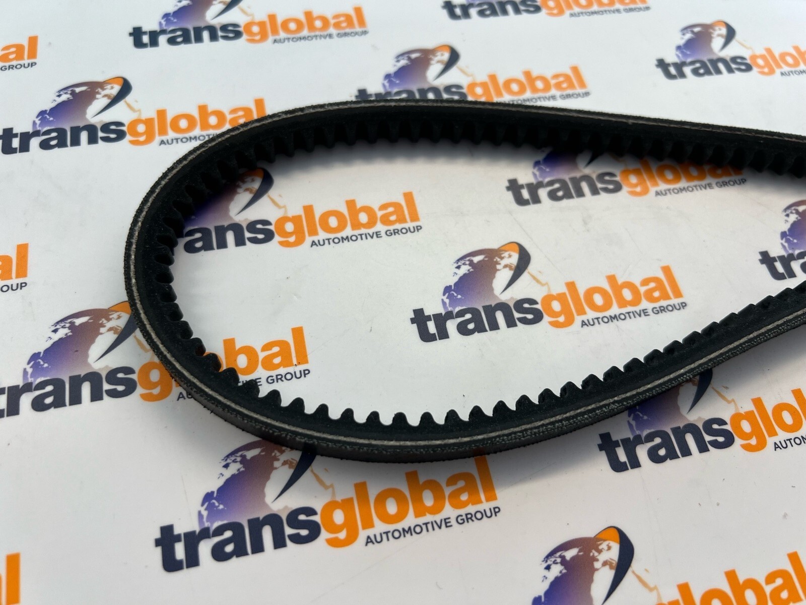 Alternator Drive Belt for Land Rover Defender 3.5 V8 ETC7394 - Image 3